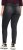 Ulla Popken Vintage Wash Jeggings Black - Teksad & Püksid Suuremates Suurustes – Plus Size - 