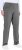 Ulla Popken Thermal Stretch Fit Mony Pants Graphite Grey - Teksad & Püksid Suuremates Suurustes – Plus Size - 