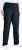 Ulla Popken Thermal Stretch Fit Mony Pants Navy - Teksad & Püksid Suuremates Suurustes – Plus Size - 