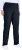 Ulla Popken Thermal Stretch Fit Mony Pants Navy Blue - Teksad & Püksid Suuremates Suurustes – Plus Size - 
