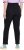 Ulla Popken Stretch Fit Mom Jeans Black - Teksad & Püksid Suuremates Suurustes – Plus Size - 