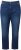 Ulla Popken Stretch Fit Mom Jeans Blue Denim - Teksad & Püksid Suuremates Suurustes – Plus Size - 