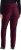 Ulla Popken Corduroy Elastic Waist Pants Brown - Teksad & Püksid Suuremates Suurustes – Plus Size - 