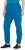 Ulla Popken Contrast Piping Joggers Blue - Teksad & Püksid Suuremates Suurustes – Plus Size - 