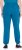 Ulla Popken Contrast Piping Joggers Blue - Teksad & Püksid Suuremates Suurustes – Plus Size - 