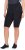 Ulla Popken Quick Drying Performance Shorts Black - Teksad & Püksid Suuremates Suurustes – Plus Size - 