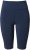 Ulla Popken Quick Drying Performance Shorts Grey - Teksad & Püksid Suuremates Suurustes – Plus Size - 