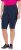 Ulla Popken Quick Drying Performance Shorts Grey - Teksad & Püksid Suuremates Suurustes – Plus Size - 