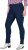 Ulla Popken Denim Five Pocket Jeggings Denim Blue - Teksad & Püksid Suuremates Suurustes – Plus Size - 
