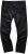 JP1880 Leather Pants Regular Fit Buffalo Nubuck Black - Teksad ja püksid - Meeste suured teksad W40 – W70