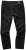 JP1880 Leather Pants Regular Fit Buffalo Nubuck Black - Teksad ja püksid - Meeste suured teksad W40 – W70