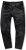 JP1880 Leather Pants Regular Fit Buffalo Nubuck Dark Brown - Teksad ja püksid - Meeste suured teksad W40 – W70