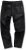 JP1880 Leather Pants Regular Fit Buffalo Nubuck Dark Brown - Teksad ja püksid - Meeste suured teksad W40 – W70