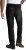JP1880 Leather Pants Regular Fit Buffalo Nubuck Dark Brown - Teksad ja püksid - Meeste suured teksad W40 – W70