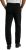 JP1880 Chino Jersey Trousers Flexnamic Black TALL - MEESTERIIDED MT-6XLT - Pikad meeste riided