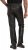 JP1880 Leather Pants Regular Fit Finest Lamb Nappa Black - Teksad ja püksid - Meeste suured teksad W40 – W70