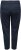 Only Carmakoma Goldtrash Classic Pants Navy - Püksid - 