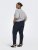 Only Carmakoma Goldtrash Classic Pants Navy - Püksid - 