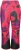 Ulla Popken Hyprar Ski Pants Waterproof Velcro Closure Shaped Knees Berry Pink - Teksad & Püksid Suuremates Suurustes – Plus Size - 