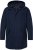 Boston Park 844403 Parka with Hood Navy - Jakid ja joped - Joped, suured suurused: 2XL – 12XL