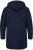Boston Park 844403 Parka with Hood Navy - Jakid ja joped - Joped, suured suurused: 2XL – 12XL
