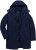 Boston Park 844403 Parka with Hood Navy - Jakid ja joped - Joped, suured suurused: 2XL – 12XL