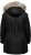 Only Carmakoma Irena Parka Black - Parkad - 