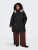 Only Carmakoma Irena Parka Black - Parkad - 