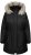 Only Carmakoma Irena Parka Black - Parkad - 