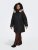 Only Carmakoma Irena Parka Black - Parkad - 