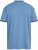 North Latitude 61128 Superflex Pikeepolosärk Sinine - Polosärgid - Meeste suured polosärgid 2XL – 8XL