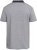 North Latitude 61136 Triibuline Lõngavärvitud Polo Tumesinine - Polosärgid - Meeste suured polosärgid 2XL – 8XL