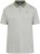 North Latitude 61136 Triibuline Lõngavärvitud Polo Oliivroheline - Polosärgid - Meeste suured polosärgid 2XL – 8XL