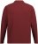 JP1880 Polo Shirt Long Sleeve Piqué Red - Polosärgid - Meeste suured polosärgid 2XL – 8XL