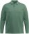 JP1880 Polo Shirt Long Sleeve Pique Cactus - Polosärgid - Meeste suured polosärgid 2XL – 8XL