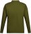 JP1880 Polo Shirt Basic Long Sleeve Pique Moss Green - Polosärgid - Meeste suured polosärgid 2XL – 8XL