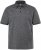 JAY-PI FLEXNAMIC® Poloshirt Dark Grey - Polosärgid - Meeste suured polosärgid 2XL – 8XL