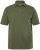 JP1880 Polo Shirt Short Sleeve Pique Vintage Green - Polosärgid - Meeste suured polosärgid 2XL – 8XL