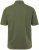 JP1880 Polo Shirt Short Sleeve Pique Vintage Green - Polosärgid - Meeste suured polosärgid 2XL – 8XL