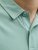 Jack & Jones Brandon Short Sleeve Polo Turquoise - Polosärgid - Meeste suured polosärgid 2XL – 8XL