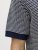 Jack & Jones Blukingsley Knitted Short Sleeve Polo Navy - Särgid - Meeste suured särgid 2XL – 8XL