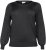 Kaffe Curve Lini Knit Džemper Must Oyster - Sviitrid ja dressipluusid - 