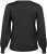 Kaffe Curve Lini Knit Džemper Must Oyster - Sviitrid ja dressipluusid - 