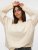 Vero Moda Boom Long Sleeve Pullover Birch - Kudumid - 
