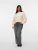 Vero Moda Boom Long Sleeve Pullover Birch - Kudumid - 