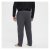 North Latitude Pyjama Pants Dark Grey Charcole - Pidžaama/Loungewear - Meeste Pidžaamad Suured Suurused