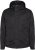 North Latitude Rain Jacket Black TALL - Spordiriided & outdoor - Suured suurused meeste spordiriided