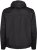 North Latitude Rain Jacket Black TALL - Spordiriided & outdoor - Suured suurused meeste spordiriided