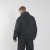North Latitude Rain Jacket Black TALL - Spordiriided & outdoor - Suured suurused meeste spordiriided