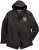 JP1880 Iron Maiden Rain Jacket Black - Spordiriided & outdoor - Suured suurused meeste spordiriided